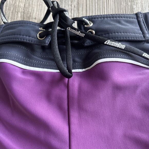 Aussie Bum Men’s Shorts Swimwear Size Small - Picture 2 of 9